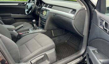 Skoda Superb Combi 2.0 TDI 140KM LIFT KLIMATRONIK GRZANE FOTELE TEMPOMAT BEZWYPADKOWA GWARANCJA full