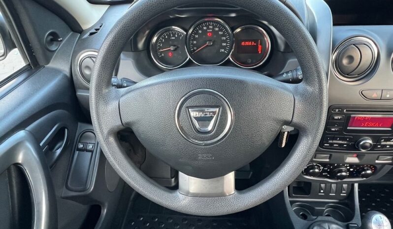 Dacia Duster 1.6 114KM KLIMA ALU ELEKTRYKA GWARANCJA full