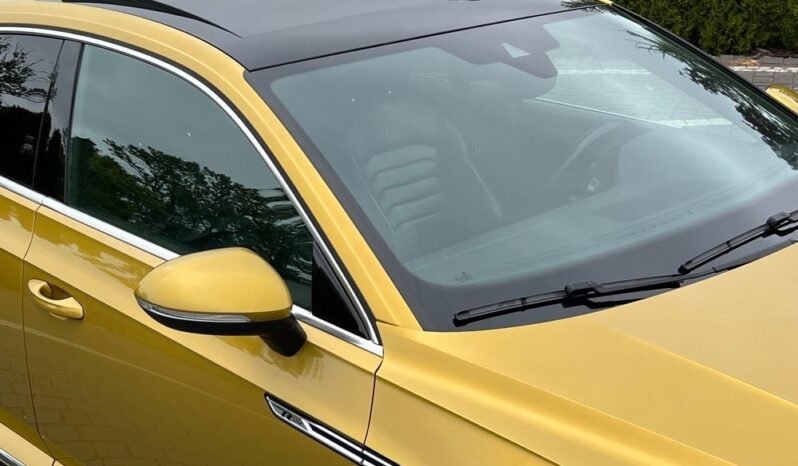 Volkswagen Arteon 2.0 TSI R-Line DSG PANORAMA SKÓRA NAVI KAMERA WIRTUALE AMBIENTE SERWISOWANY 100% BEZWYPADKOWY GWARANCJA full