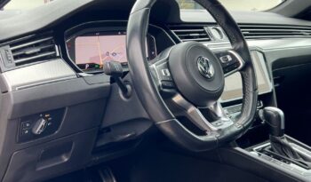 Volkswagen Arteon 2.0 TSI R-Line DSG PANORAMA SKÓRA NAVI KAMERA WIRTUALE AMBIENTE SERWISOWANY 100% BEZWYPADKOWY GWARANCJA full