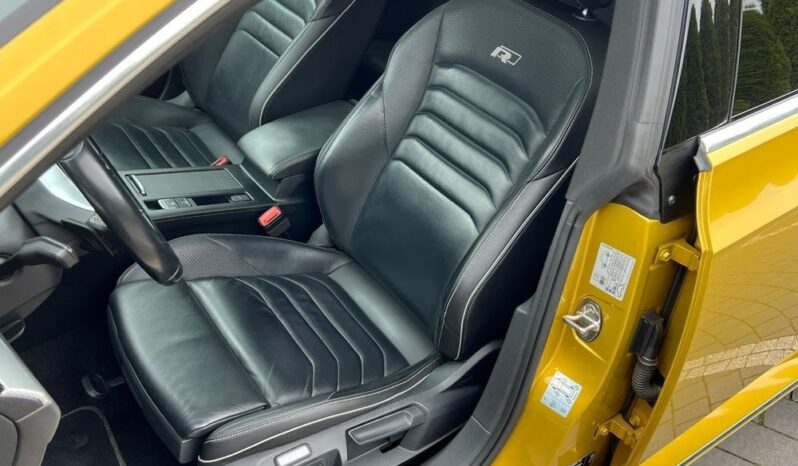 Volkswagen Arteon 2.0 TSI R-Line DSG PANORAMA SKÓRA NAVI KAMERA WIRTUALE AMBIENTE SERWISOWANY 100% BEZWYPADKOWY GWARANCJA full