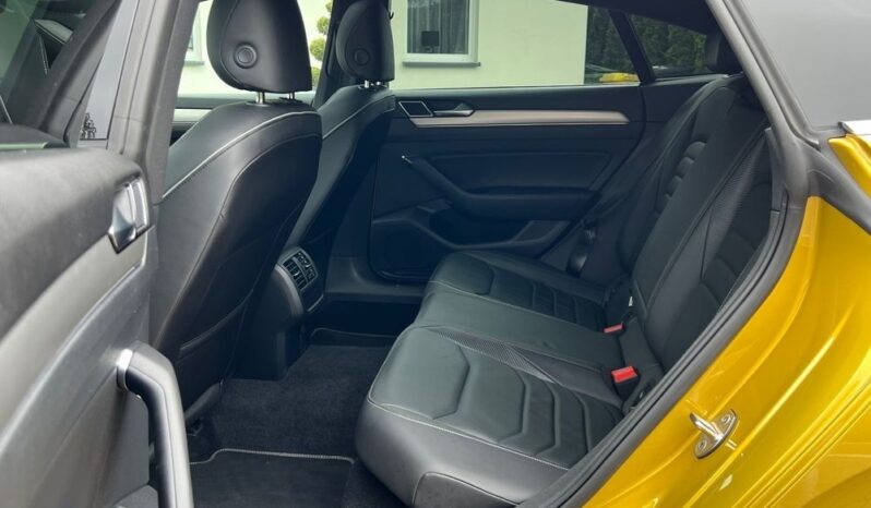 Volkswagen Arteon 2.0 TSI R-Line DSG PANORAMA SKÓRA NAVI KAMERA WIRTUALE AMBIENTE SERWISOWANY 100% BEZWYPADKOWY GWARANCJA full