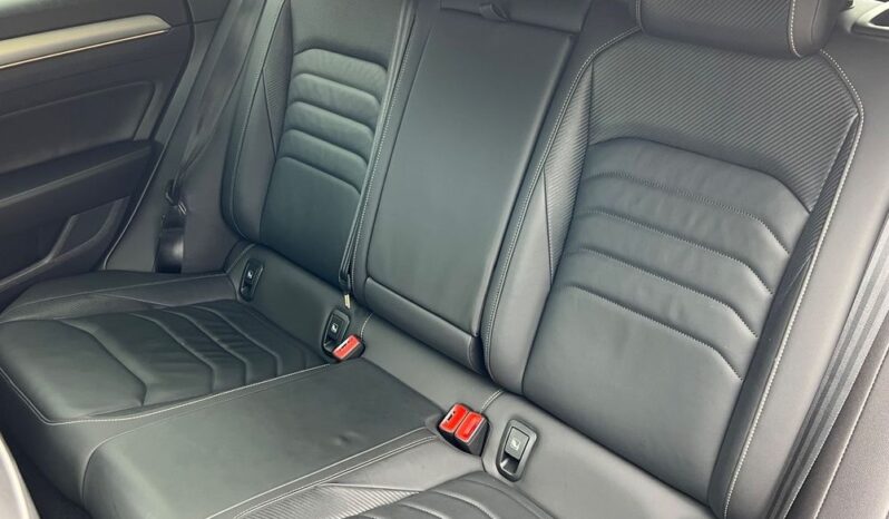 Volkswagen Arteon 2.0 TSI R-Line DSG PANORAMA SKÓRA NAVI KAMERA WIRTUALE AMBIENTE SERWISOWANY 100% BEZWYPADKOWY GWARANCJA full