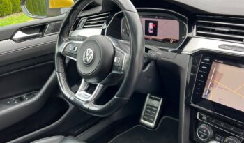Volkswagen Arteon 2.0 TSI R-Line DSG PANORAMA SKÓRA NAVI KAMERA WIRTUALE AMBIENTE SERWISOWANY 100% BEZWYPADKOWY GWARANCJA full