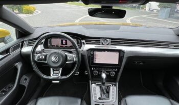 Volkswagen Arteon 2.0 TSI R-Line DSG PANORAMA SKÓRA NAVI KAMERA WIRTUALE AMBIENTE SERWISOWANY 100% BEZWYPADKOWY GWARANCJA full