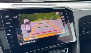 Volkswagen Arteon 2.0 TSI R-Line DSG PANORAMA SKÓRA NAVI KAMERA WIRTUALE AMBIENTE SERWISOWANY 100% BEZWYPADKOWY GWARANCJA full