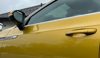 Volkswagen Arteon 2.0 TSI R-Line DSG PANORAMA SKÓRA NAVI KAMERA WIRTUALE AMBIENTE SERWISOWANY 100% BEZWYPADKOWY GWARANCJA full