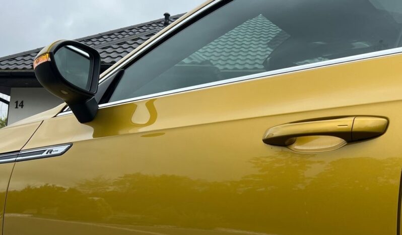 Volkswagen Arteon 2.0 TSI R-Line DSG PANORAMA SKÓRA NAVI KAMERA WIRTUALE AMBIENTE SERWISOWANY 100% BEZWYPADKOWY GWARANCJA full