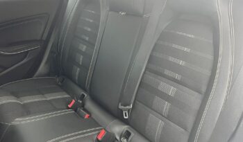 Mercedes-Benz CLA Shooting Brake 200 7G-DCT KAMERA PÓŁSKÓRA GRZANE FOTELE SERWISOWANY BEZWYPADKOWY GWARANCJA full