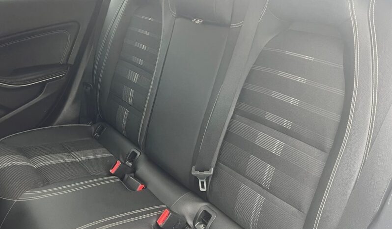 Mercedes-Benz CLA Shooting Brake 200 7G-DCT KAMERA PÓŁSKÓRA GRZANE FOTELE SERWISOWANY BEZWYPADKOWY GWARANCJA full