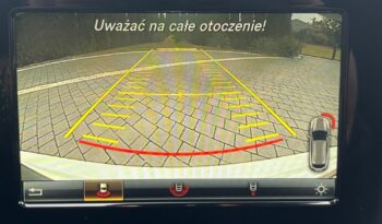 Mercedes-Benz CLA Shooting Brake 200 7G-DCT KAMERA PÓŁSKÓRA GRZANE FOTELE SERWISOWANY BEZWYPADKOWY GWARANCJA full