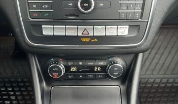 Mercedes-Benz CLA Shooting Brake 200 7G-DCT KAMERA PÓŁSKÓRA GRZANE FOTELE SERWISOWANY BEZWYPADKOWY GWARANCJA full