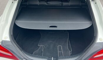 Mercedes-Benz CLA Shooting Brake 200 7G-DCT KAMERA PÓŁSKÓRA GRZANE FOTELE SERWISOWANY BEZWYPADKOWY GWARANCJA full