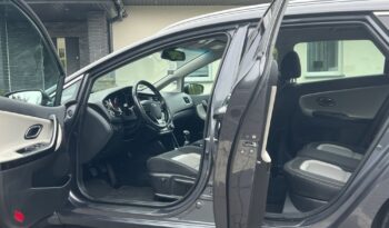 Kia Ceed Cee’d 1.6 GDI KLIMATRONIK GRZANE FOTELE SERWISOWANA BEZWYPADKOWA GWARANCJA full