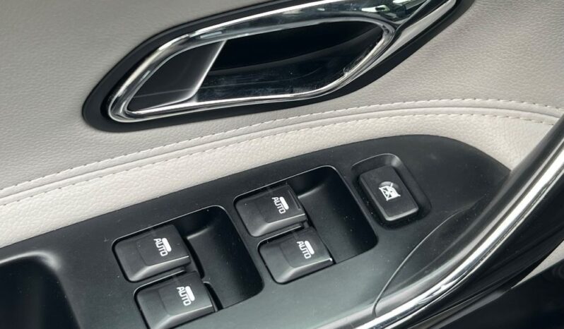 Kia Ceed Cee’d 1.6 GDI KLIMATRONIK GRZANE FOTELE SERWISOWANA BEZWYPADKOWA GWARANCJA full