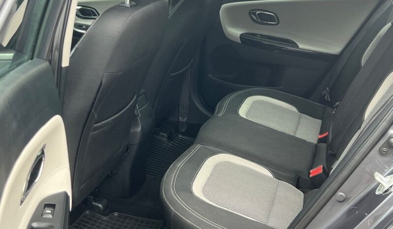 Kia Ceed Cee’d 1.6 GDI KLIMATRONIK GRZANE FOTELE SERWISOWANA BEZWYPADKOWA GWARANCJA full