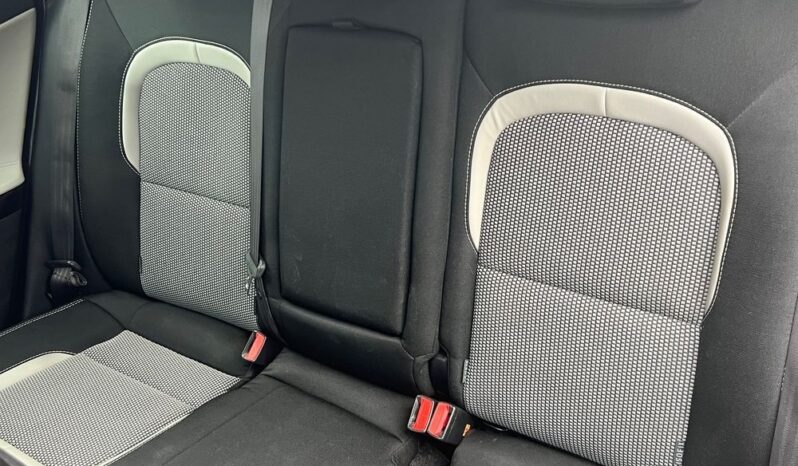 Kia Ceed Cee’d 1.6 GDI KLIMATRONIK GRZANE FOTELE SERWISOWANA BEZWYPADKOWA GWARANCJA full