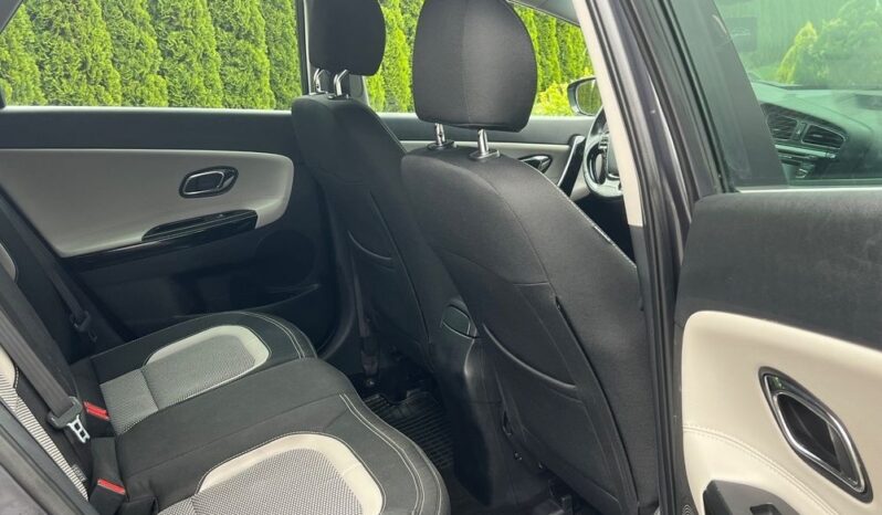 Kia Ceed Cee’d 1.6 GDI KLIMATRONIK GRZANE FOTELE SERWISOWANA BEZWYPADKOWA GWARANCJA full