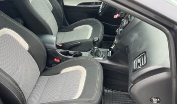 Kia Ceed Cee’d 1.6 GDI KLIMATRONIK GRZANE FOTELE SERWISOWANA BEZWYPADKOWA GWARANCJA full