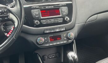 Kia Ceed Cee’d 1.6 GDI KLIMATRONIK GRZANE FOTELE SERWISOWANA BEZWYPADKOWA GWARANCJA full
