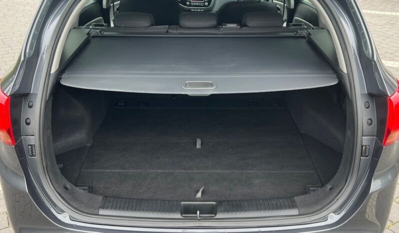 Kia Ceed Cee’d 1.6 GDI KLIMATRONIK GRZANE FOTELE SERWISOWANA BEZWYPADKOWA GWARANCJA full