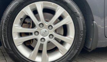 Kia Ceed Cee’d 1.6 GDI KLIMATRONIK GRZANE FOTELE SERWISOWANA BEZWYPADKOWA GWARANCJA full