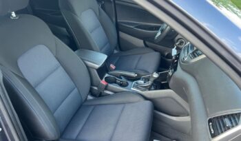 Hyundai Tucson 1.7 CRDI BlueDrive Comfort 2WD DCT NAVI KAMERA BLISS LEDY SERWISOWANY BEZWYPADKOWY GWARANCJA full