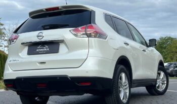 Nissan X-Trail 1.6 DIG-T Acenta NAVI KAMERA GRZANE FOTELE SERWISOWANY BEZWYPADKOWY GWARANCJA full