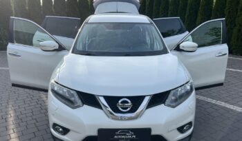 Nissan X-Trail 1.6 DIG-T Acenta NAVI KAMERA GRZANE FOTELE SERWISOWANY BEZWYPADKOWY GWARANCJA full
