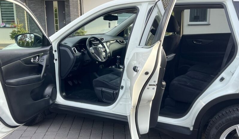 Nissan X-Trail 1.6 DIG-T Acenta NAVI KAMERA GRZANE FOTELE SERWISOWANY BEZWYPADKOWY GWARANCJA full