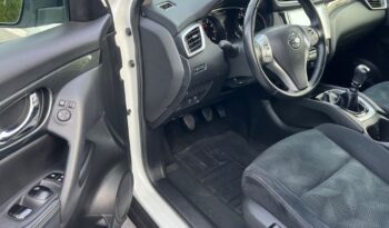 Nissan X-Trail 1.6 DIG-T Acenta NAVI KAMERA GRZANE FOTELE SERWISOWANY BEZWYPADKOWY GWARANCJA full