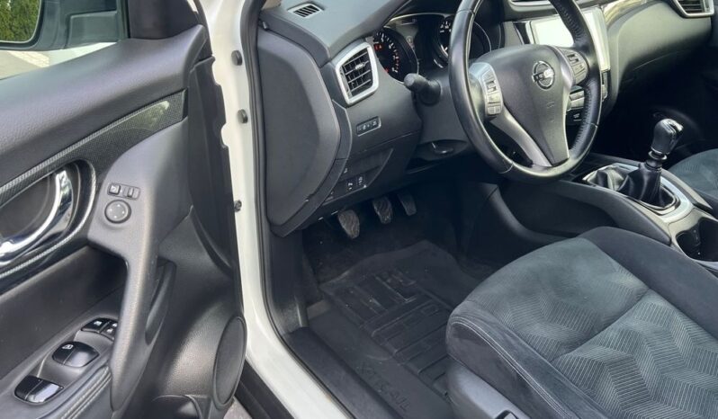 Nissan X-Trail 1.6 DIG-T Acenta NAVI KAMERA GRZANE FOTELE SERWISOWANY BEZWYPADKOWY GWARANCJA full