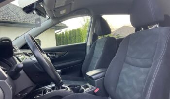 Nissan X-Trail 1.6 DIG-T Acenta NAVI KAMERA GRZANE FOTELE SERWISOWANY BEZWYPADKOWY GWARANCJA full