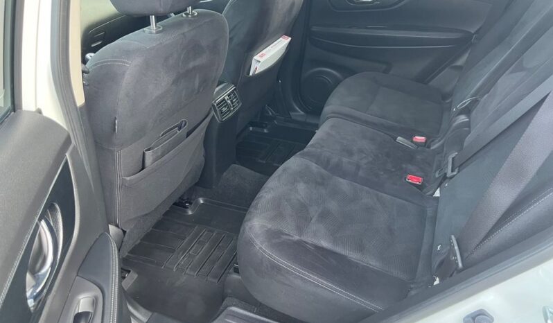 Nissan X-Trail 1.6 DIG-T Acenta NAVI KAMERA GRZANE FOTELE SERWISOWANY BEZWYPADKOWY GWARANCJA full