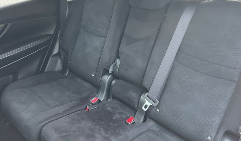 Nissan X-Trail 1.6 DIG-T Acenta NAVI KAMERA GRZANE FOTELE SERWISOWANY BEZWYPADKOWY GWARANCJA full