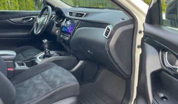 Nissan X-Trail 1.6 DIG-T Acenta NAVI KAMERA GRZANE FOTELE SERWISOWANY BEZWYPADKOWY GWARANCJA full