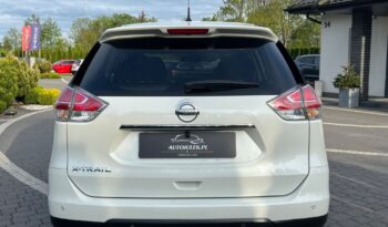Nissan X-Trail 1.6 DIG-T Acenta NAVI KAMERA GRZANE FOTELE SERWISOWANY BEZWYPADKOWY GWARANCJA full