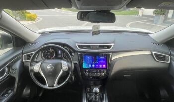 Nissan X-Trail 1.6 DIG-T Acenta NAVI KAMERA GRZANE FOTELE SERWISOWANY BEZWYPADKOWY GWARANCJA full