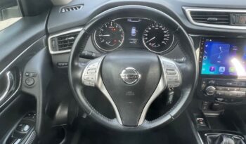 Nissan X-Trail 1.6 DIG-T Acenta NAVI KAMERA GRZANE FOTELE SERWISOWANY BEZWYPADKOWY GWARANCJA full