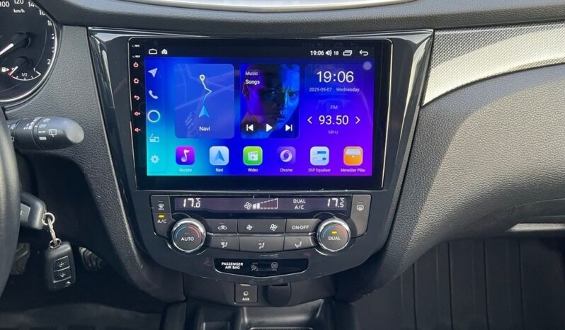 Nissan X-Trail 1.6 DIG-T Acenta NAVI KAMERA GRZANE FOTELE SERWISOWANY BEZWYPADKOWY GWARANCJA full