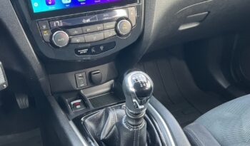 Nissan X-Trail 1.6 DIG-T Acenta NAVI KAMERA GRZANE FOTELE SERWISOWANY BEZWYPADKOWY GWARANCJA full