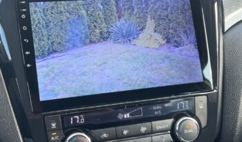 Nissan X-Trail 1.6 DIG-T Acenta NAVI KAMERA GRZANE FOTELE SERWISOWANY BEZWYPADKOWY GWARANCJA full