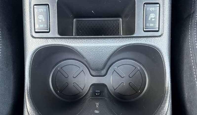 Nissan X-Trail 1.6 DIG-T Acenta NAVI KAMERA GRZANE FOTELE SERWISOWANY BEZWYPADKOWY GWARANCJA full