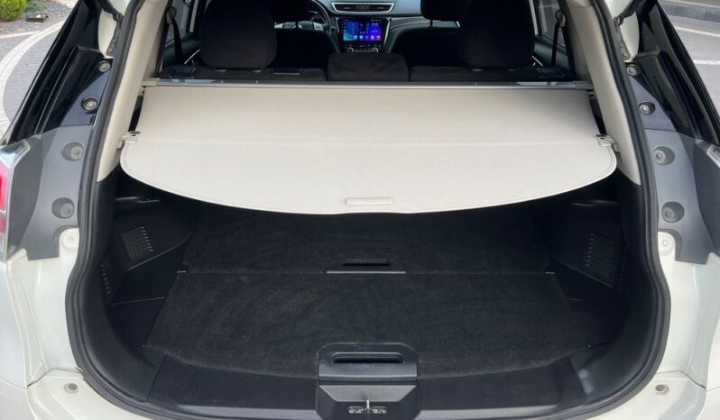 Nissan X-Trail 1.6 DIG-T Acenta NAVI KAMERA GRZANE FOTELE SERWISOWANY BEZWYPADKOWY GWARANCJA full