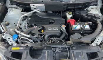 Nissan X-Trail 1.6 DIG-T Acenta NAVI KAMERA GRZANE FOTELE SERWISOWANY BEZWYPADKOWY GWARANCJA full