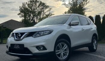 Nissan X-Trail 1.6 DIG-T Acenta NAVI KAMERA GRZANE FOTELE SERWISOWANY BEZWYPADKOWY GWARANCJA full
