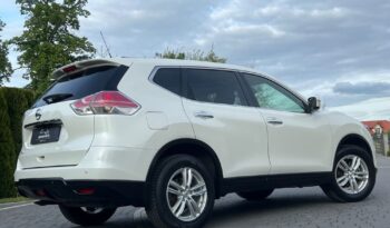Nissan X-Trail 1.6 DIG-T Acenta NAVI KAMERA GRZANE FOTELE SERWISOWANY BEZWYPADKOWY GWARANCJA full