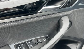 BMW X3 xDrive20d xLine NAVI KAMERA PÓŁSKÓRA ALU19 SERWISOWANA 100% BEZWYPADKOWA GWARANCJA full