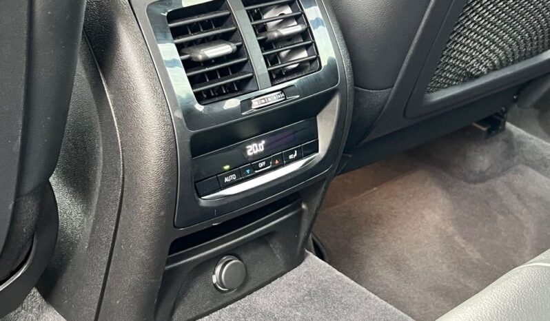 BMW X3 xDrive20d xLine NAVI KAMERA PÓŁSKÓRA ALU19 SERWISOWANA 100% BEZWYPADKOWA GWARANCJA full