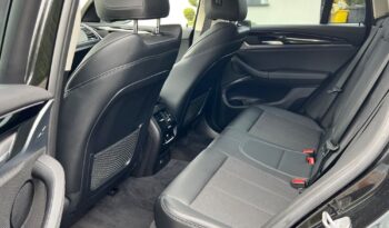 BMW X3 xDrive20d xLine NAVI KAMERA PÓŁSKÓRA ALU19 SERWISOWANA 100% BEZWYPADKOWA GWARANCJA full